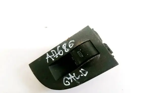 Audi A6 S6 C5 4B Electric window control switch 4B0959855 501690