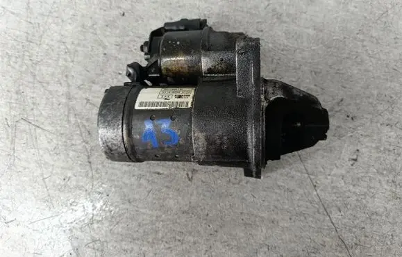 Opel Corsa C Starter motor