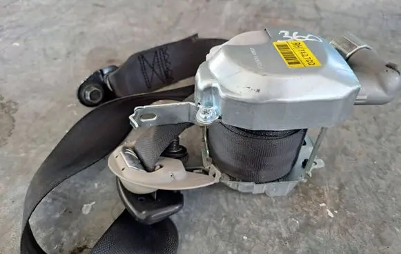 KIA Magentis Rear seatbelt 03000A108888 G1209B