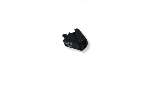 Ford Focus Windshield washer spray nozzle 2N1117666AC