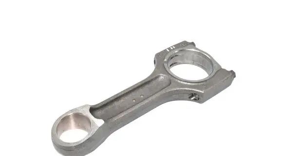 BMW 5 E60 E61 Connecting rod/conrod 11240307207 0307207