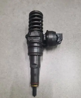 Fuel injector