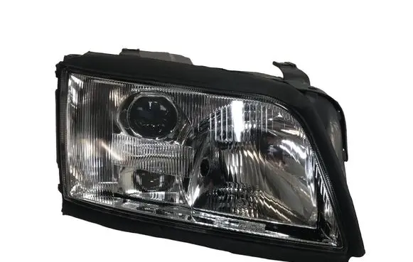 Audi A6 S6 C4 4A Headlight/headlamp 4A0941030N 4AO941030P REPLACEMENT