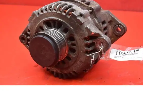 Renault Mascott Generator/alternator 23100DB000