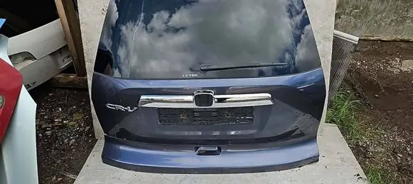 Honda CR-V Tailgate/trunk/boot lid 