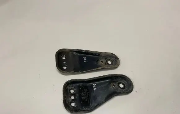 Other front suspension part