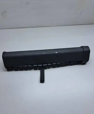 Volvo V70 Parcel shelf load cover 