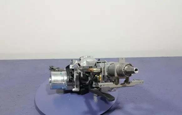 Alfa Romeo 33 Steering wheel axle BDGF6788Z