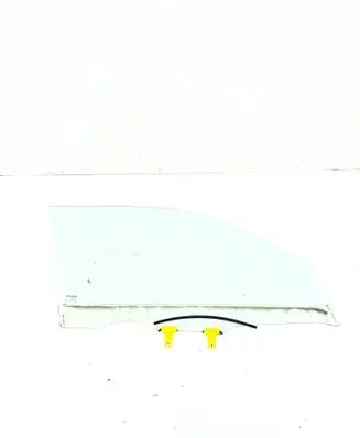 Suzuki Vitara (LY) Front door window glass four-door 