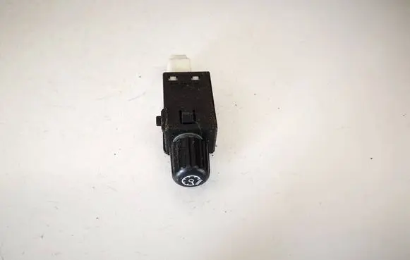 Lexus RX 300 Panel lighting control switch 