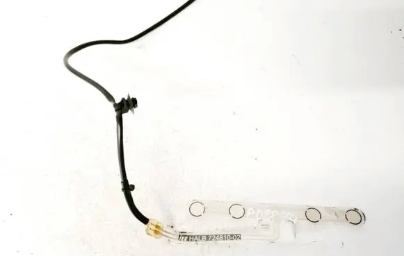 Ford Focus Seat heating element bm51a625b02ac bm51-a625b02-ac