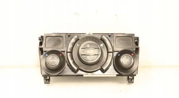 Peugeot 5008 Interior fan control switch 96738321XT