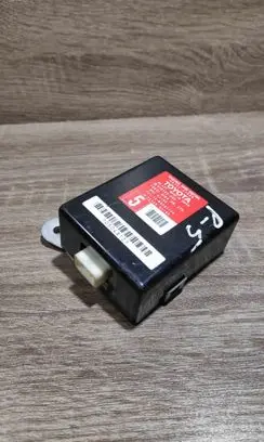 Toyota Prius (XW20) Door control unit/module 8974147080 61B105000