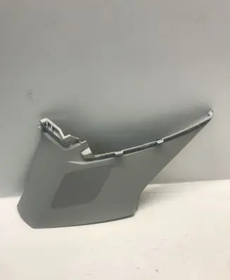 Audi Q3 F3 (D)pillar trim (top) 83A867245