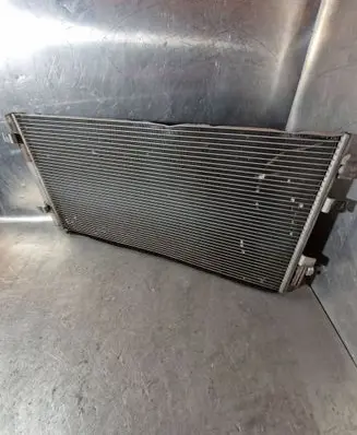 Renault Scenic III - Grand scenic III A/C cooling radiator (condenser) 921000294R