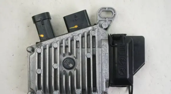 Peugeot 3008 I Other control units/modules 9842667980