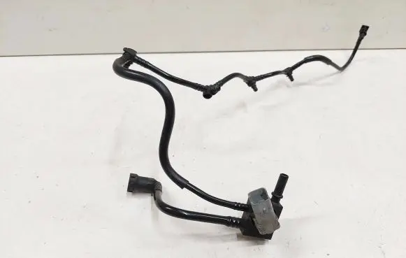 Renault Espace - Grand espace IV Fuel return line/hose 33003MGI