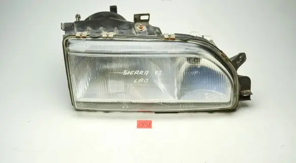 Ford Sierra Headlight/headlamp 90BG13N010BA 1305235167