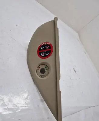 Hyundai Santa Fe Dashboard side end trim 847732B000