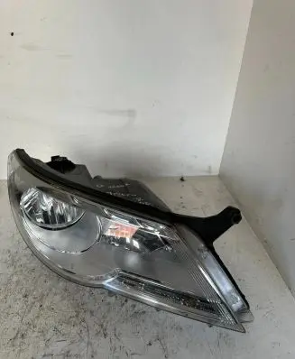 Volkswagen Tiguan Headlight/headlamp 5N2941032H 24703804000367