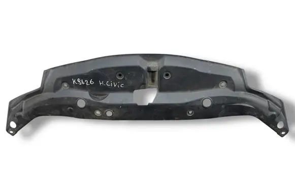 Honda Civic Engine bonnet/hood lock trim molding 71125SMGE020
