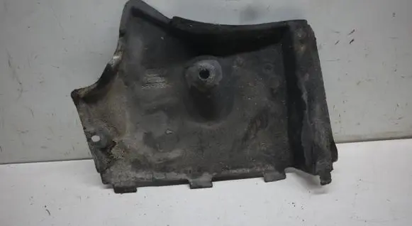 Audi A6 S6 C7 4G Front underbody cover/under tray 4G0825202A
