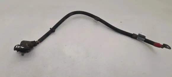 BMW X5 E53 Positive cable (battery) 1439559 8371014 8371015