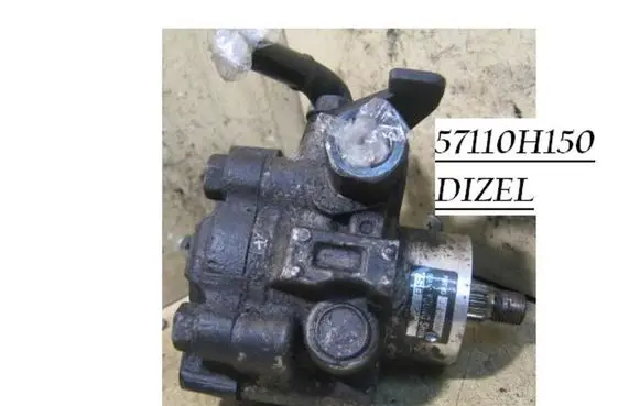 Hyundai Terracan Power steering pump 57110H150