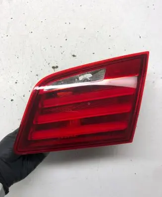 BMW 5 F10 F11 Tailgate rear/tail lights 7203226 00624426 72032269