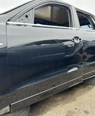 Audi Q5 SQ5 Front door