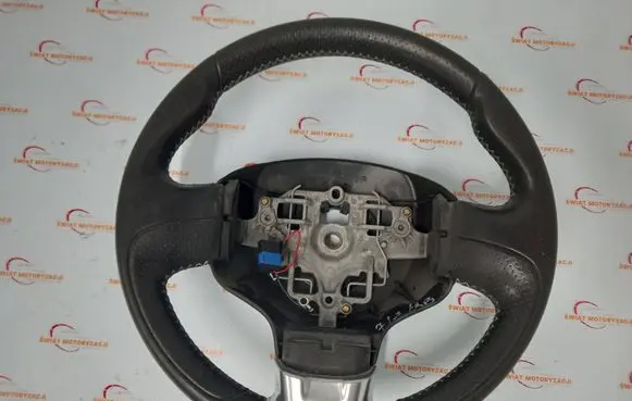 Citroen C3 Picasso Steering wheel 96848990 6045458