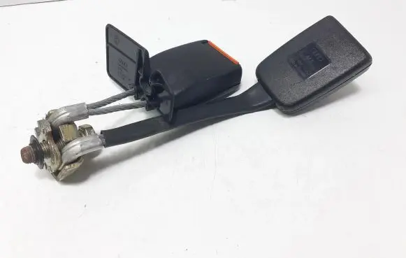 Audi A6 S6 C4 4A Middle seatbelt buckle (rear) 8A0857739 8A5857767