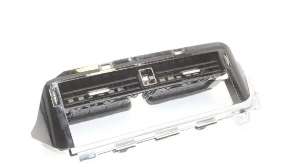 Nissan X-Trail T33 Dash center air vent grill 687506RB0A 687516RB1A