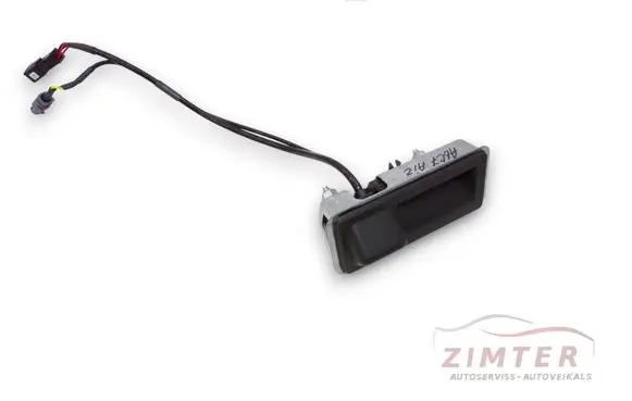 Audi A6 S6 C7 4G Reversing camera 4G0827566 4G5827229