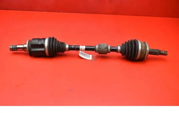 Toyota Corolla E10 Front driveshaft 