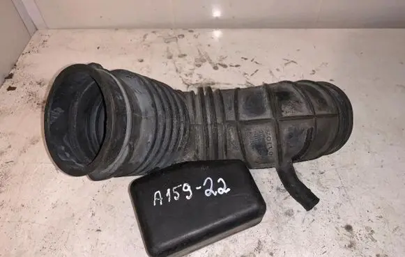 Volvo XC90 Engine coolant pipe/hose 30636878 A15922