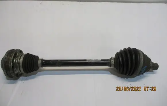 Volkswagen T-Roc Front driveshaft 5Q0407272EQ