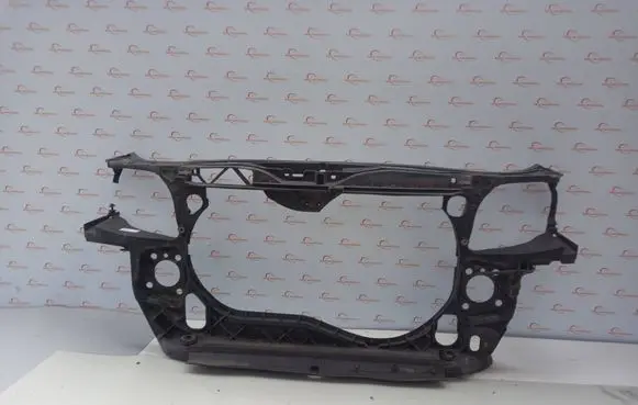 Audi A4 S4 B7 8E 8H Radiator support slam panel 8E0805594E
