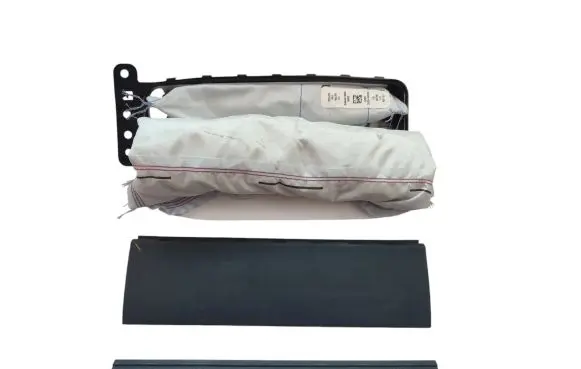 Ford Explorer VI Knee airbag LB5BS042A00 F9C9E