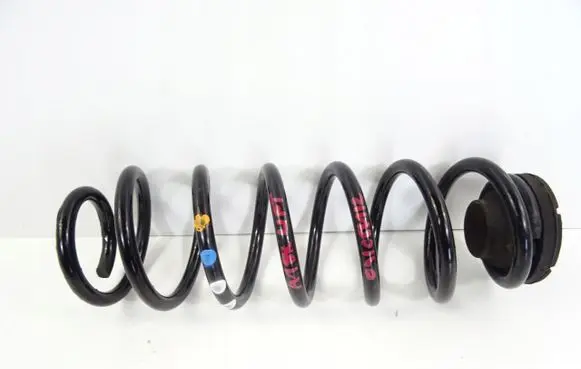 Audi A1 Front coil spring AUDIA1