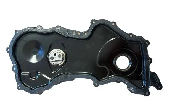 Opel Vivaro Timing chain cover 