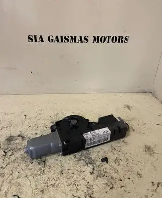 Honda Civic Sunroof motor/actuator NH220L