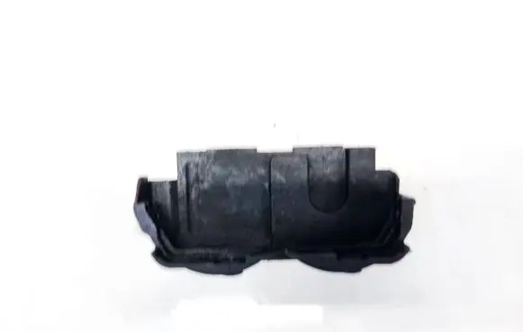 Opel Vectra B Timing belt guard (cover) 90529783