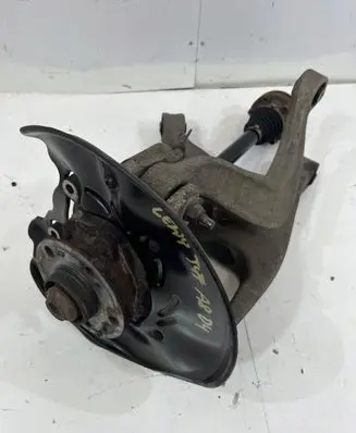 Audi A8 S8 D4 4H Front wheel hub spindle knuckle 4H0505431D . 8R0501203D | 68475634065313,260
