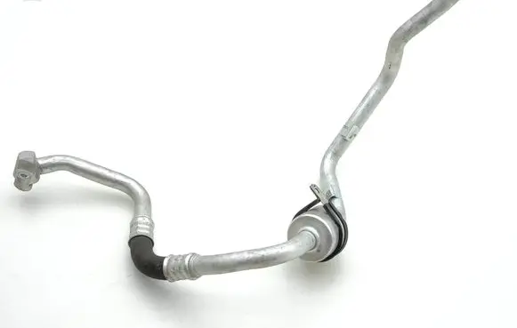 Alfa Romeo Giulia Air conditioning (A/C) pipe/hose 50555511 8614 190827