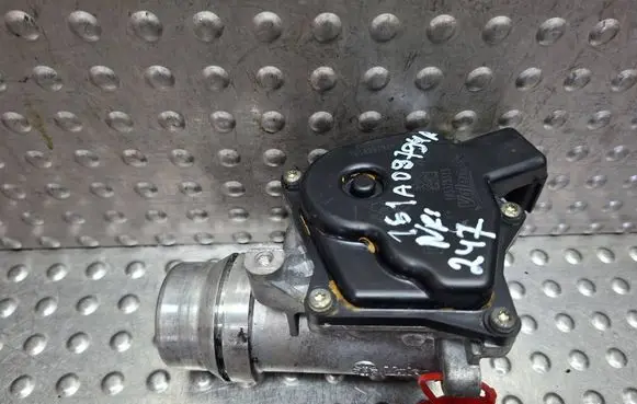 Renault Clio IV EGR valve S27624247 161A09794R
