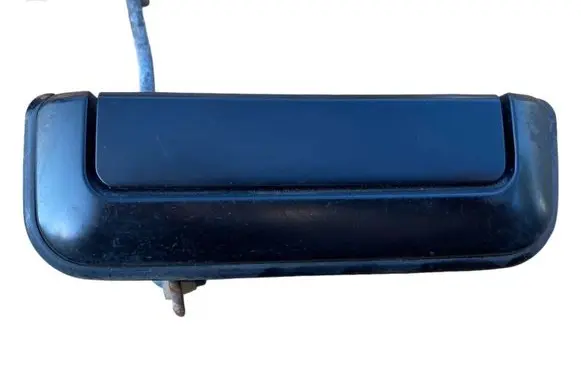 Mitsubishi Pajero Front door exterior handle MR313807