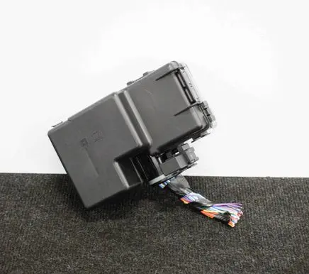 Volvo XC90 Fuse box set 31384034