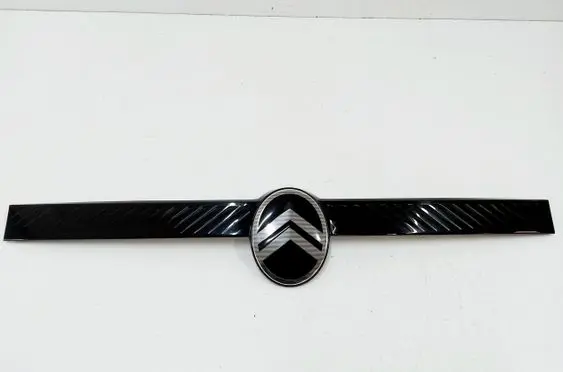 Citroen e-C3 Tailgate/trunk/boot exterior handle 9852880380