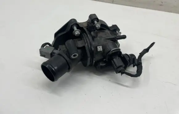 Thermostat/thermostat housing
